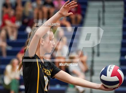 Thumbnail 2 in St. Teresa's Academy @ Bishop Miege photogallery.