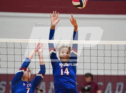 Thumbnail 3 in St. Teresa's Academy @ Bishop Miege photogallery.