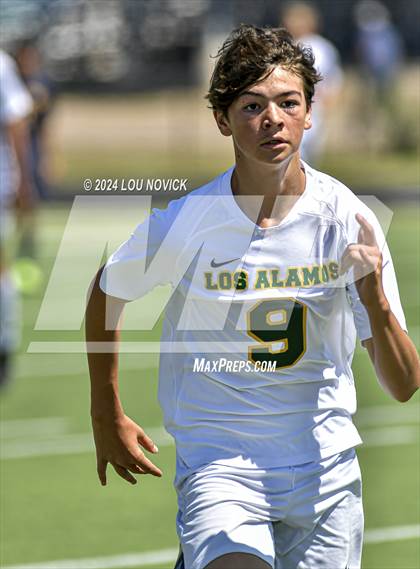 Thumbnail 2 in Los Alamos @ Santa Fe photogallery.