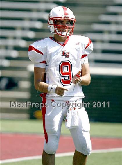 Thumbnail 2 in Lakota West vs. La Salle (Skyline Crosstown Showdown) photogallery.