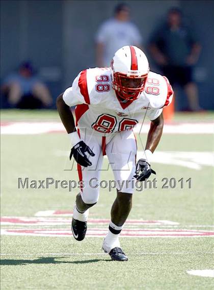 Thumbnail 2 in Lakota West vs. La Salle (Skyline Crosstown Showdown) photogallery.