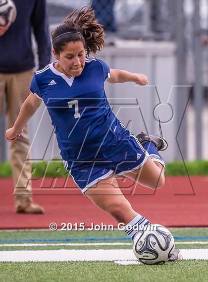 Thumbnail 1 in Clear Springs vs Alief Elsik photogallery.