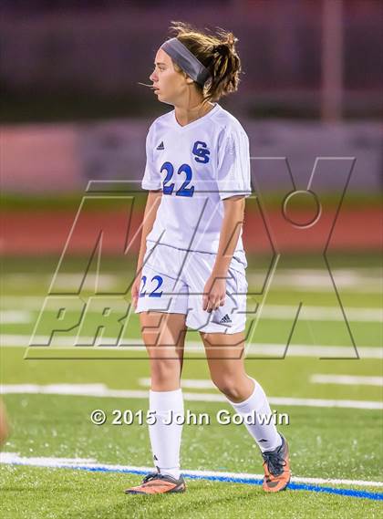 Thumbnail 1 in Clear Springs vs Alief Elsik photogallery.