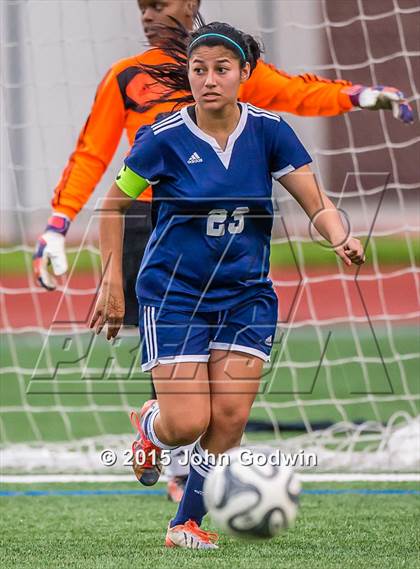Thumbnail 1 in Clear Springs vs Alief Elsik photogallery.