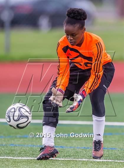 Thumbnail 3 in Clear Springs vs Alief Elsik photogallery.