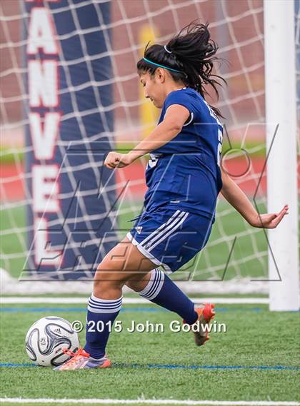 Thumbnail 3 in Clear Springs vs Alief Elsik photogallery.