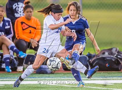 Thumbnail 1 in Clear Springs vs Alief Elsik photogallery.