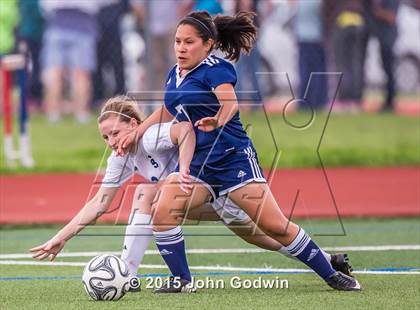 Thumbnail 1 in Clear Springs vs Alief Elsik photogallery.