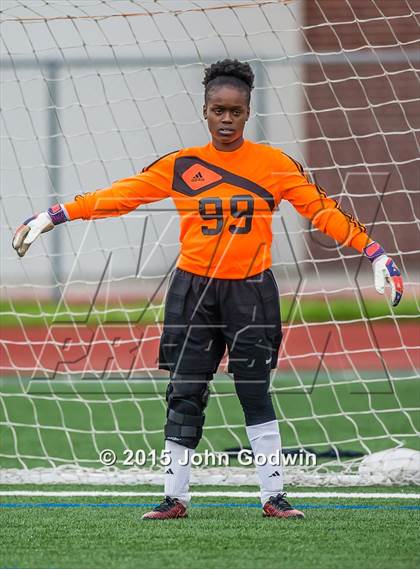 Thumbnail 1 in Clear Springs vs Alief Elsik photogallery.