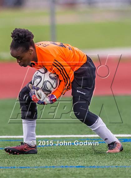 Thumbnail 1 in Clear Springs vs Alief Elsik photogallery.