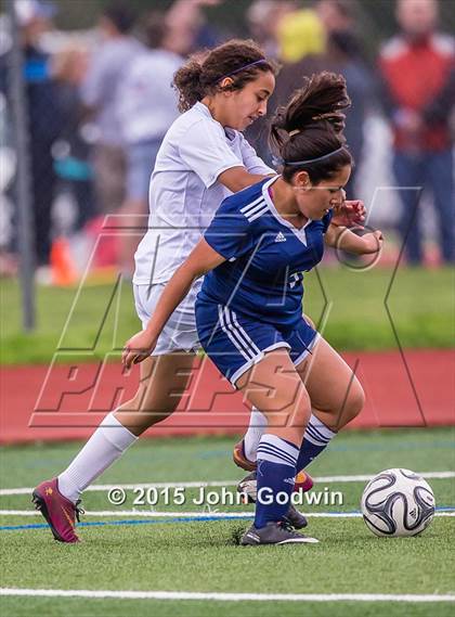 Thumbnail 3 in Clear Springs vs Alief Elsik photogallery.