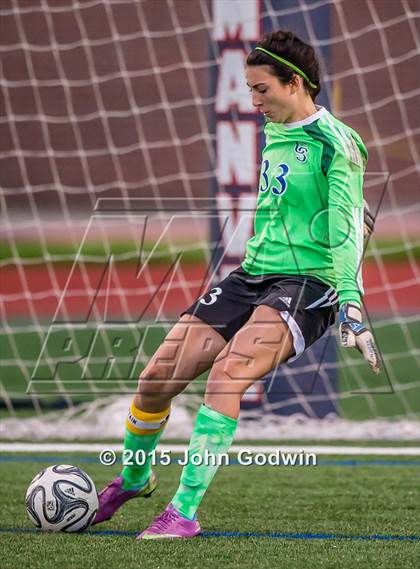 Thumbnail 3 in Clear Springs vs Alief Elsik photogallery.