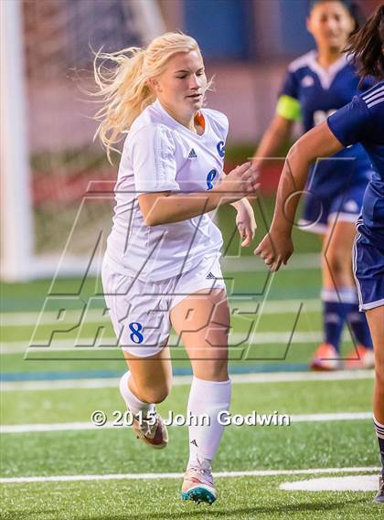 Thumbnail 1 in Clear Springs vs Alief Elsik photogallery.
