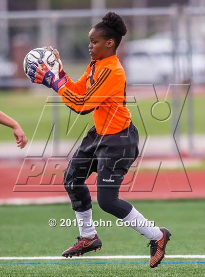 Thumbnail 2 in Clear Springs vs Alief Elsik photogallery.