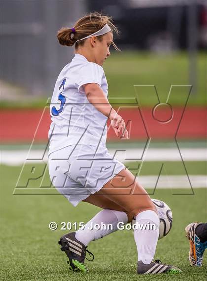 Thumbnail 1 in Clear Springs vs Alief Elsik photogallery.