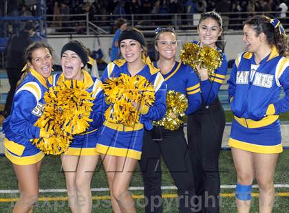 Thumbnail 2 in San Dimas vs. San Marino (CIF SS Playoffs) photogallery.