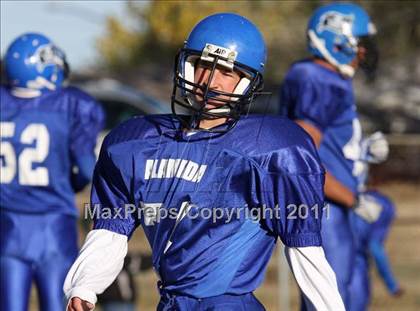 Thumbnail 3 in JV: D'Evelyn vs Alameda photogallery.