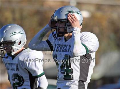 Thumbnail 3 in JV: D'Evelyn vs Alameda photogallery.