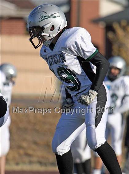 Thumbnail 1 in JV: D'Evelyn vs Alameda photogallery.