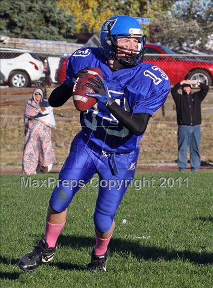 Thumbnail 1 in JV: D'Evelyn vs Alameda photogallery.