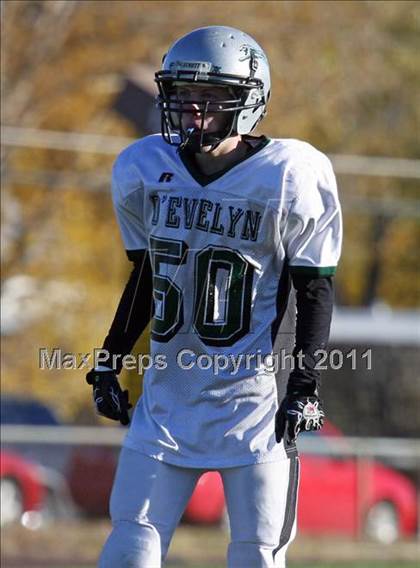 Thumbnail 1 in JV: D'Evelyn vs Alameda photogallery.