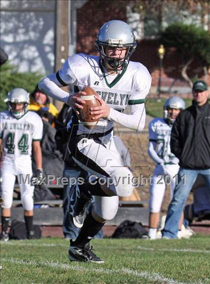 Thumbnail 3 in JV: D'Evelyn vs Alameda photogallery.