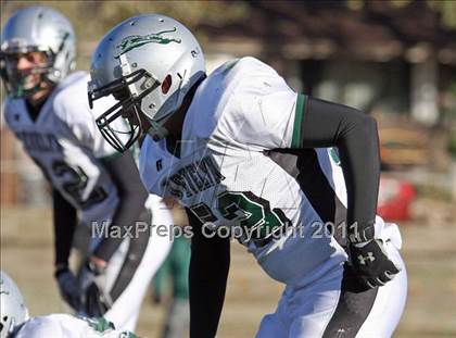 Thumbnail 3 in JV: D'Evelyn vs Alameda photogallery.