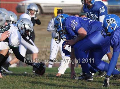 Thumbnail 1 in JV: D'Evelyn vs Alameda photogallery.