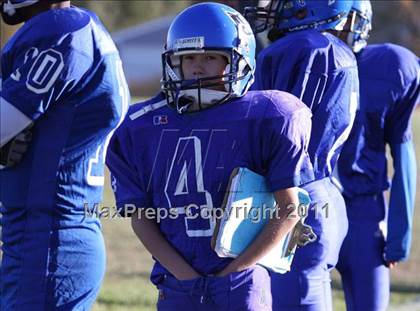 Thumbnail 1 in JV: D'Evelyn vs Alameda photogallery.