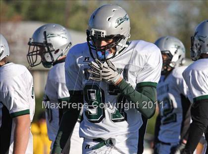 Thumbnail 2 in JV: D'Evelyn vs Alameda photogallery.