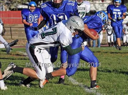 Thumbnail 1 in JV: D'Evelyn vs Alameda photogallery.