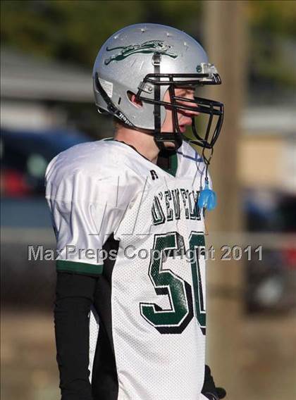 Thumbnail 1 in JV: D'Evelyn vs Alameda photogallery.