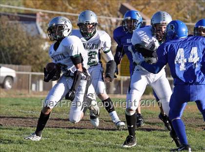 Thumbnail 2 in JV: D'Evelyn vs Alameda photogallery.