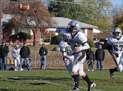 Thumbnail 2 in JV: D'Evelyn vs Alameda photogallery.