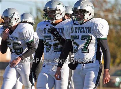 Thumbnail 1 in JV: D'Evelyn vs Alameda photogallery.