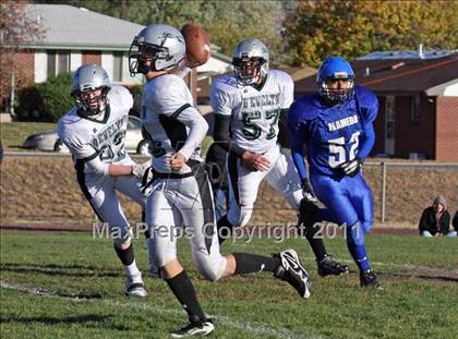 Thumbnail 1 in JV: D'Evelyn vs Alameda photogallery.