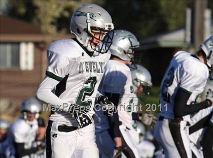 Thumbnail 1 in JV: D'Evelyn vs Alameda photogallery.