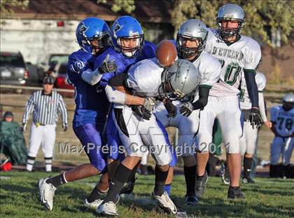 Thumbnail 1 in JV: D'Evelyn vs Alameda photogallery.