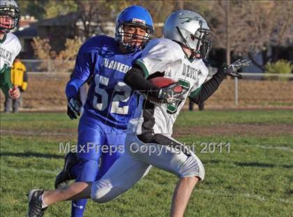 Thumbnail 1 in JV: D'Evelyn vs Alameda photogallery.