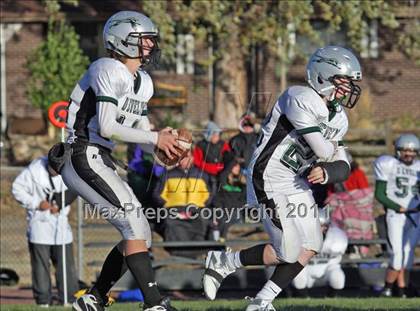 Thumbnail 3 in JV: D'Evelyn vs Alameda photogallery.