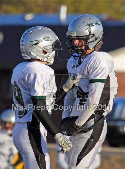 Thumbnail 2 in JV: D'Evelyn vs Alameda photogallery.