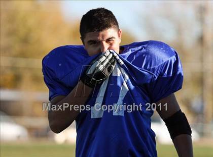 Thumbnail 1 in JV: D'Evelyn vs Alameda photogallery.