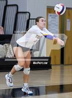 Photo from the gallery "Martin County vs Atlantic Christian (East Coast Challenge)"