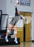 Photo from the gallery "Martin County vs Atlantic Christian (East Coast Challenge)"