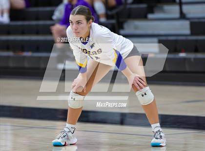 Thumbnail 3 in Martin County vs Atlantic Christian (East Coast Challenge) photogallery.