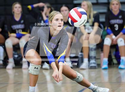 Thumbnail 1 in Martin County vs Atlantic Christian (East Coast Challenge) photogallery.