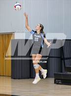 Photo from the gallery "Martin County vs Atlantic Christian (East Coast Challenge)"