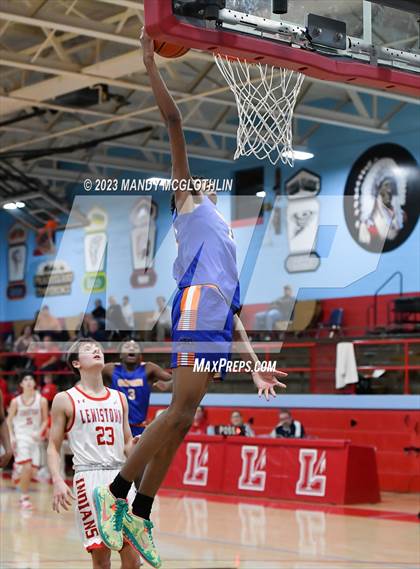 Thumbnail 1 in Quest Charter Academy @ Lewistown photogallery.
