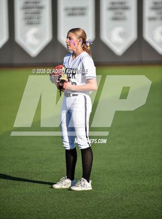 Byron Nelson @ Guyer (UIL 6A D1 Softball Regional Finals)
