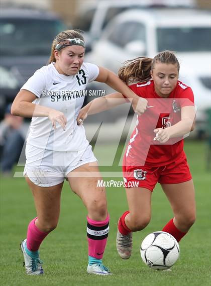 Thumbnail 3 in Lancaster @ Williamsville North photogallery.